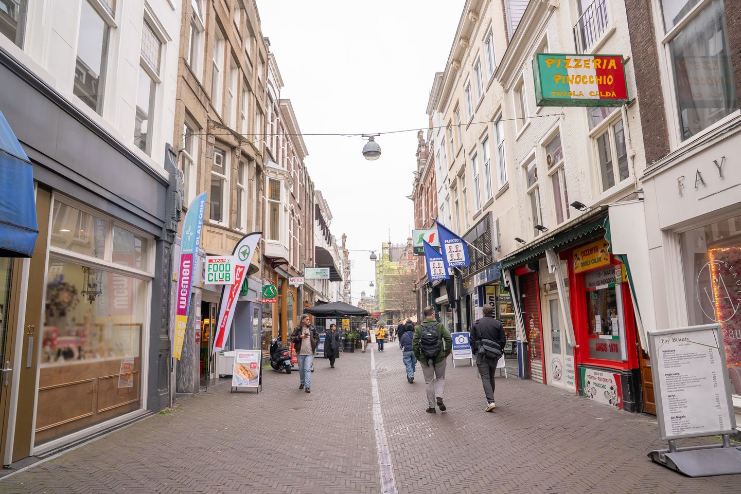 Bekijk foto 4 van Korte Poten 11