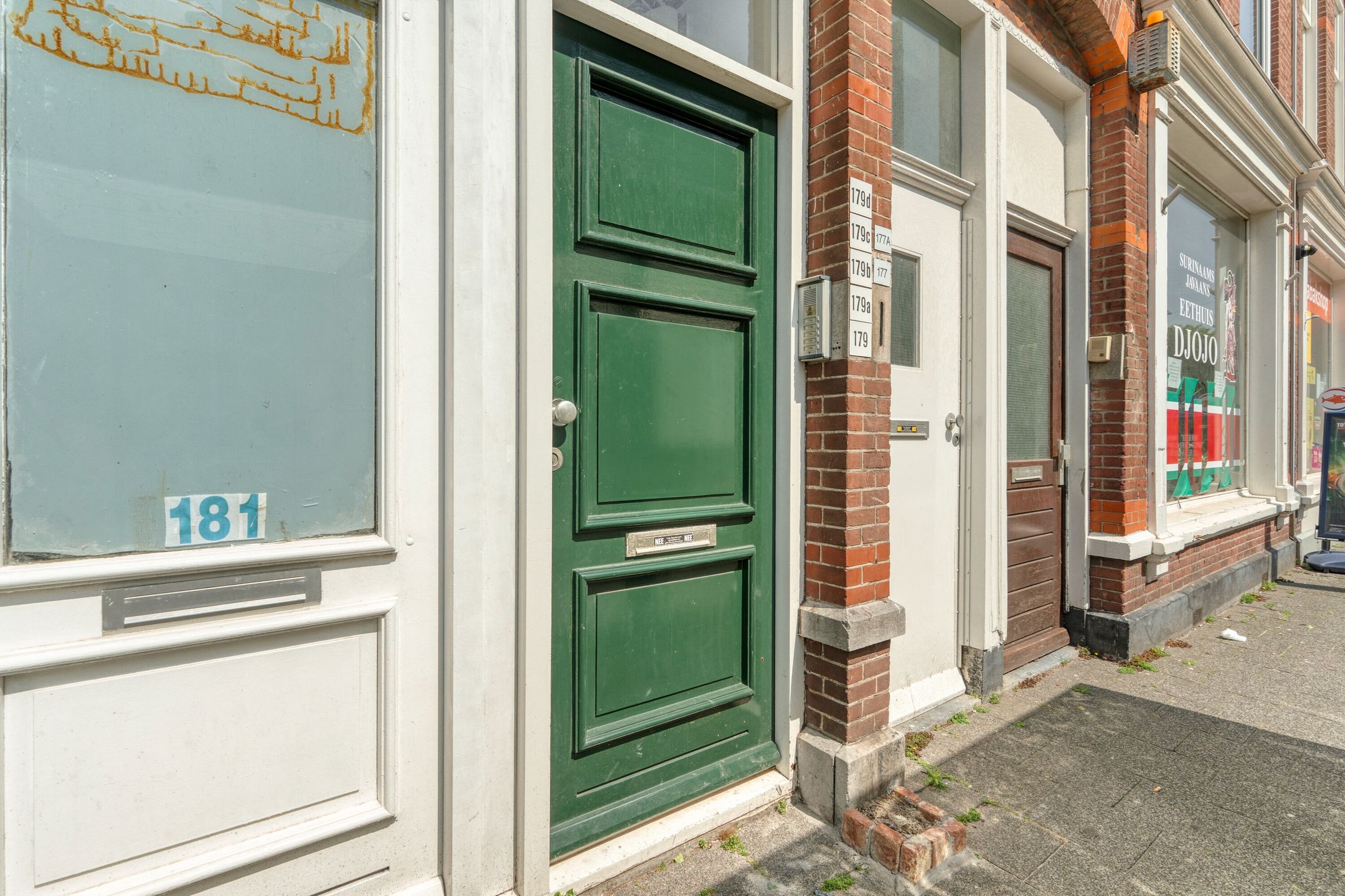 Photo 30 of Beeklaan 179