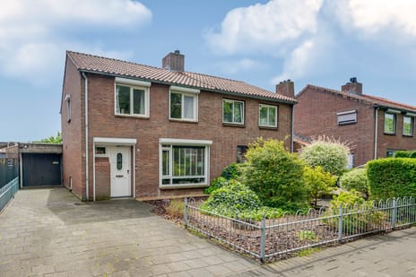 Pastoor Gillisstraat thumbnail