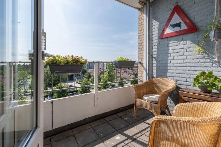 Photo 4 of Rietzangerstraat 109