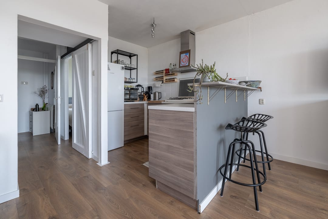 Photo 13 of Rietzangerstraat 109