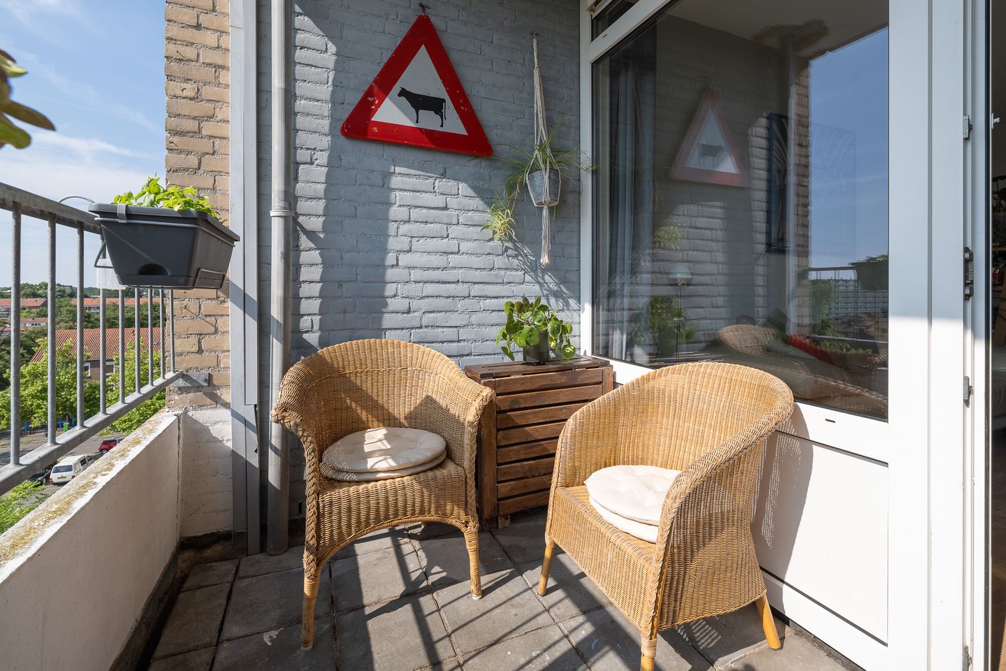 Photo 25 of Rietzangerstraat 109