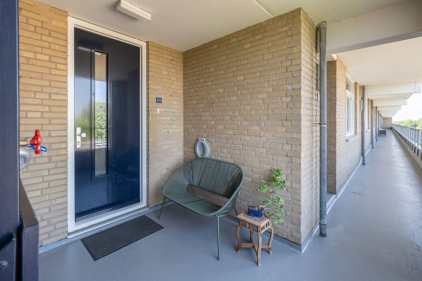 Photo 10 of Rietzangerstraat 109