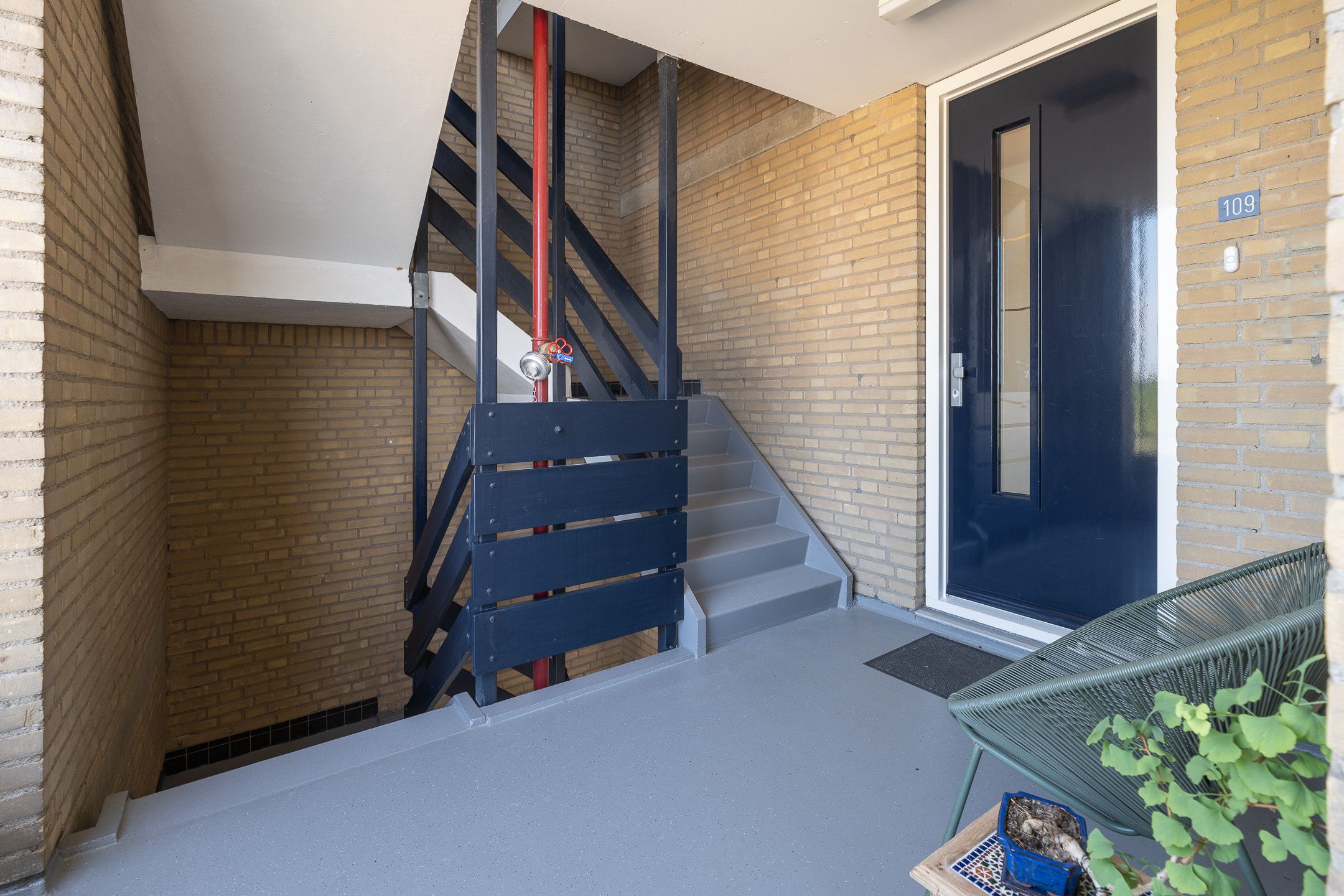 Photo 9 of Rietzangerstraat 109