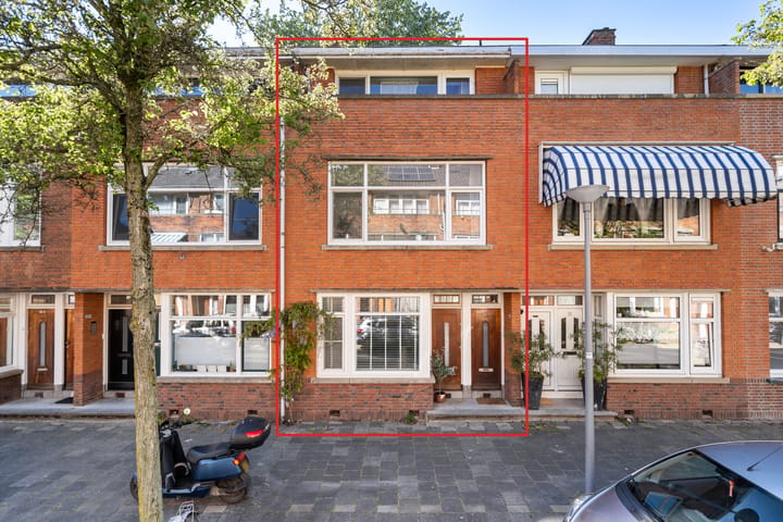 Spechtstraat 23-A