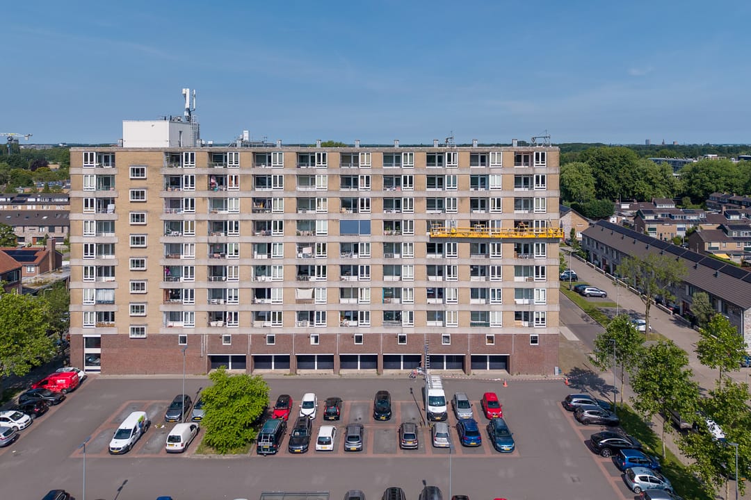 Photo 37 of Rietzangerstraat 109