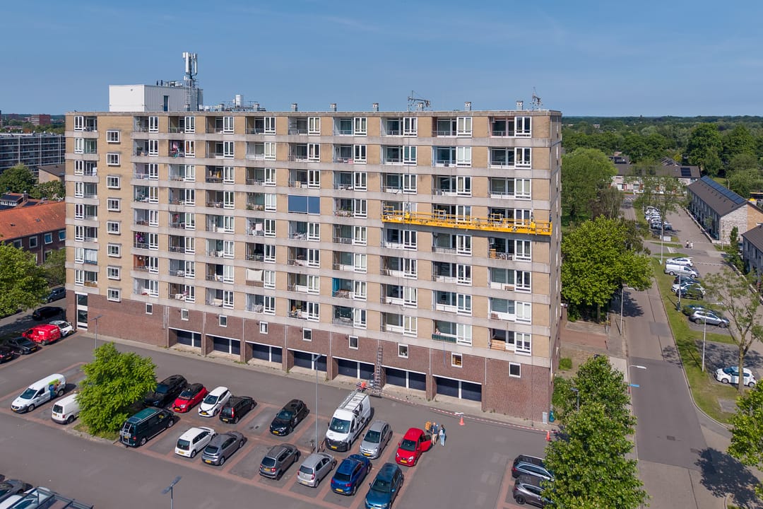 Photo 38 of Rietzangerstraat 109
