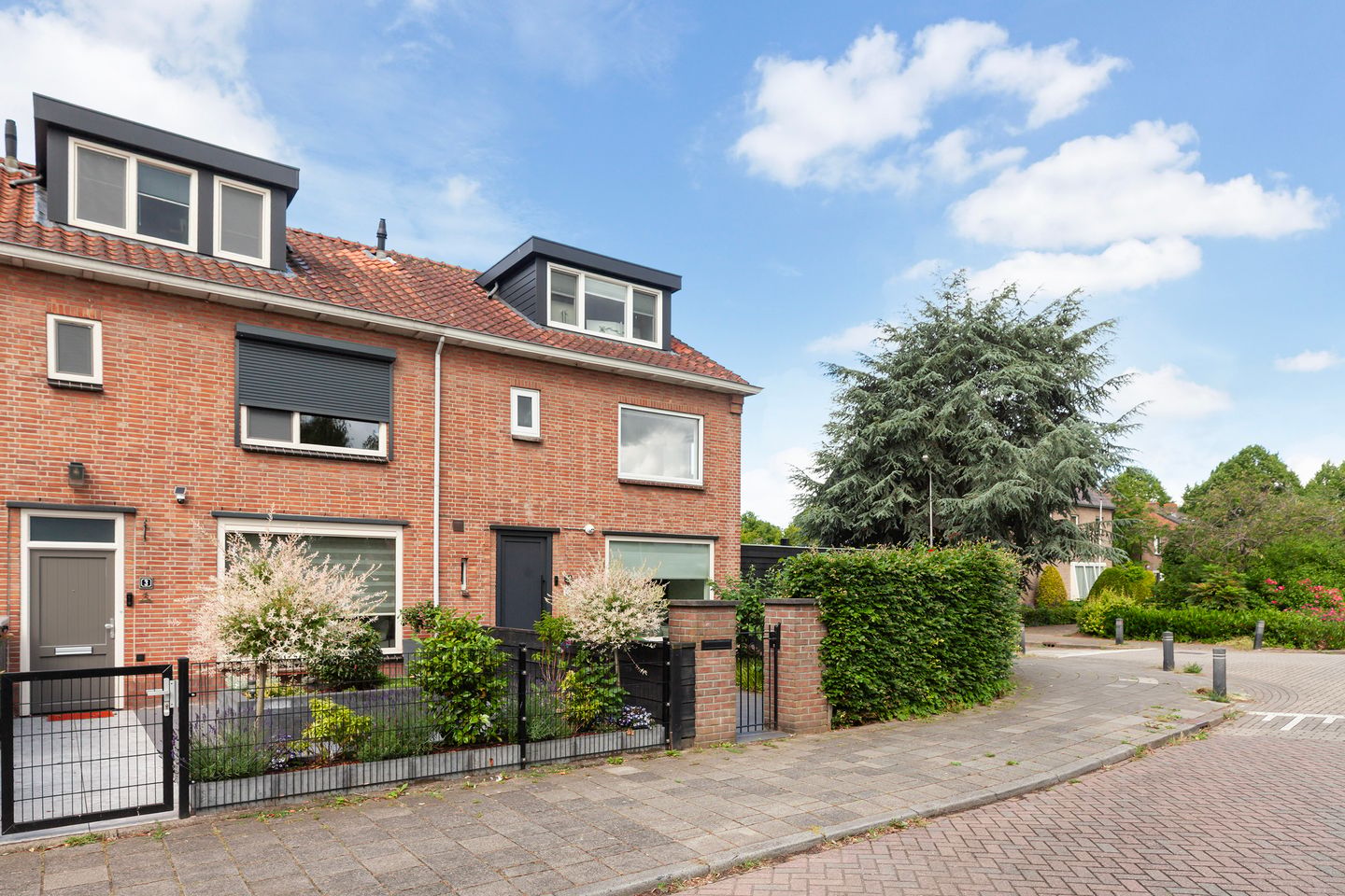 Photo 1 of Prinses Irenestraat 5
