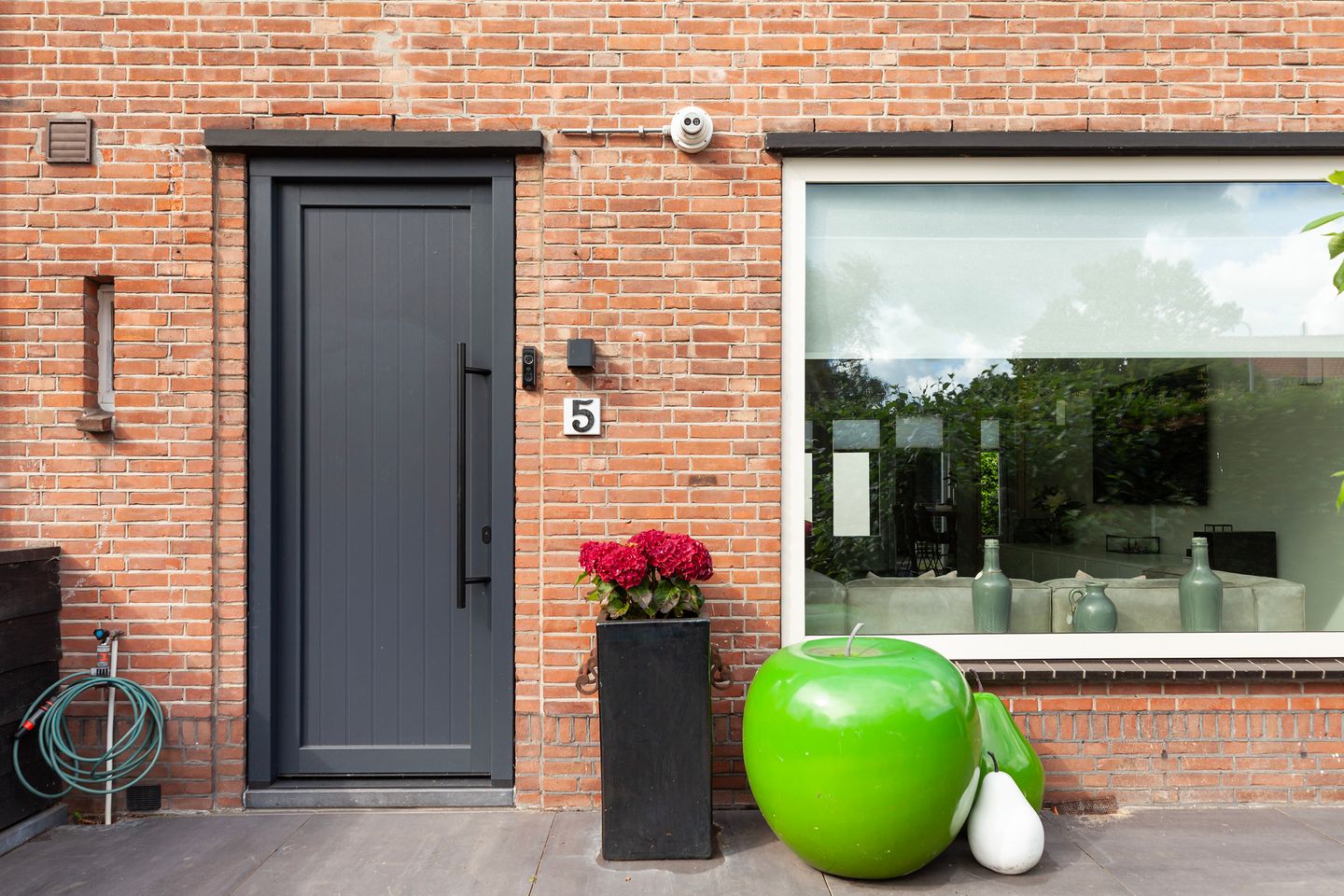 Photo 4 of Prinses Irenestraat 5