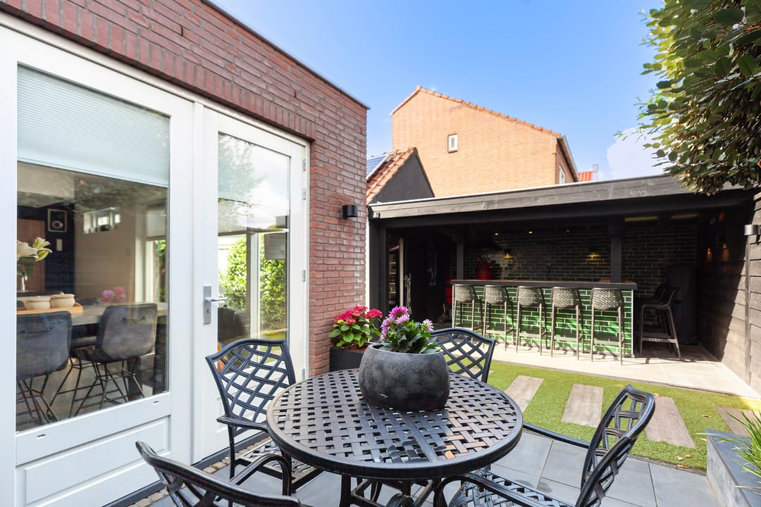 Photo 32 of Prinses Irenestraat 5