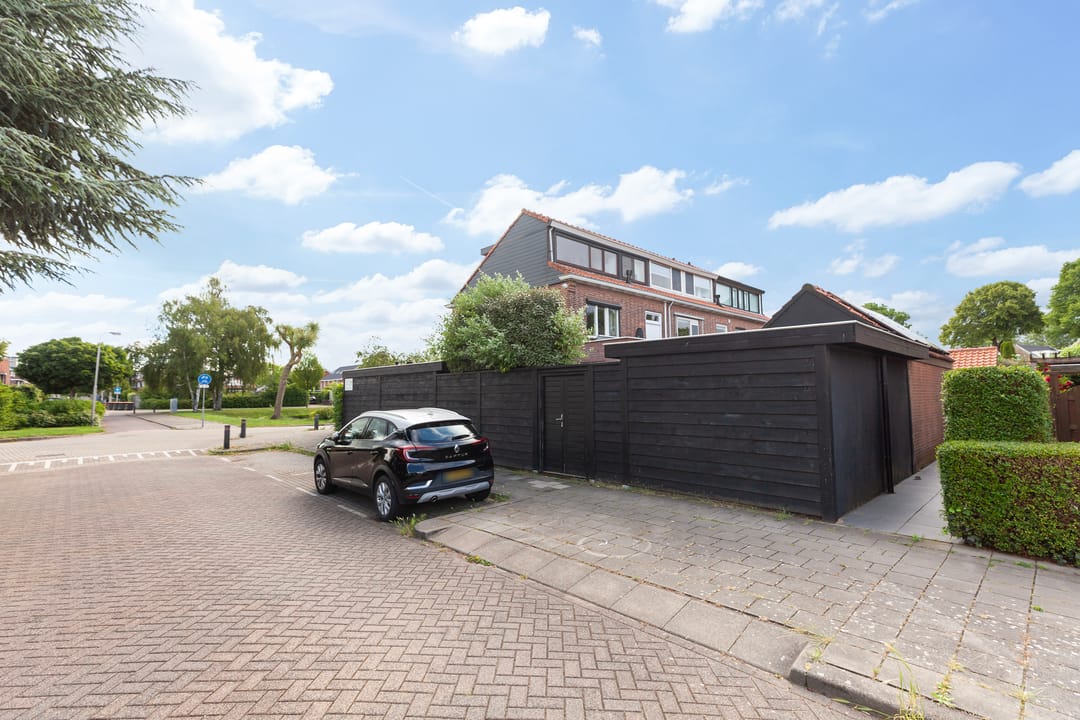 Photo 46 of Prinses Irenestraat 5