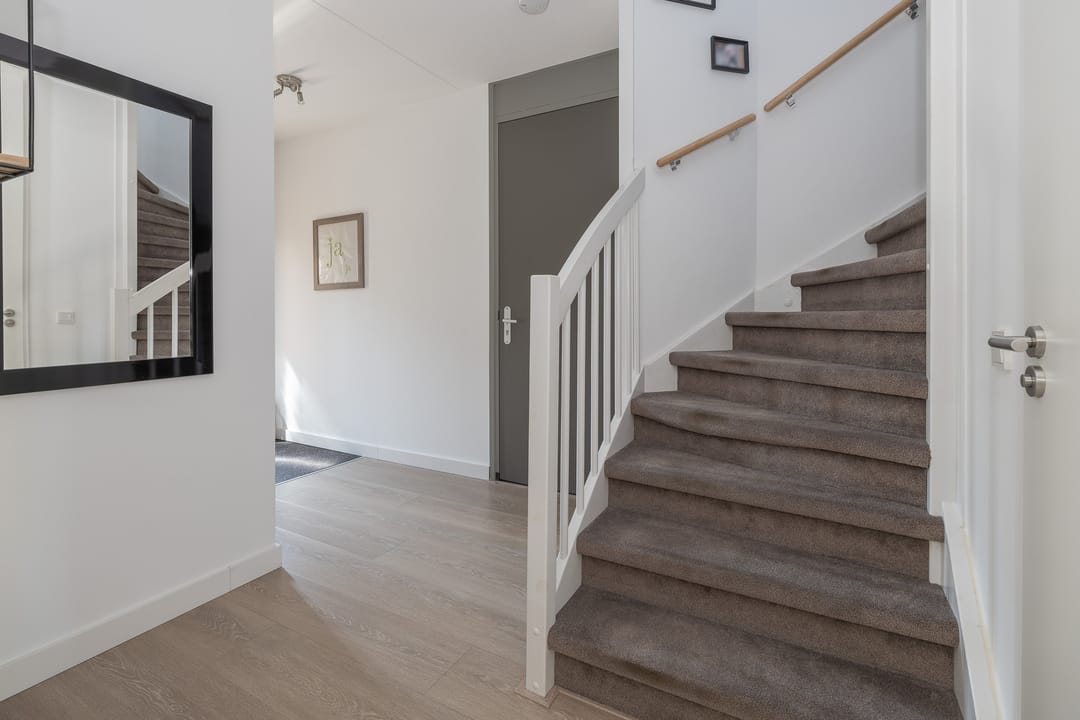 Foto 16 van Majoor Bosshardthof 21