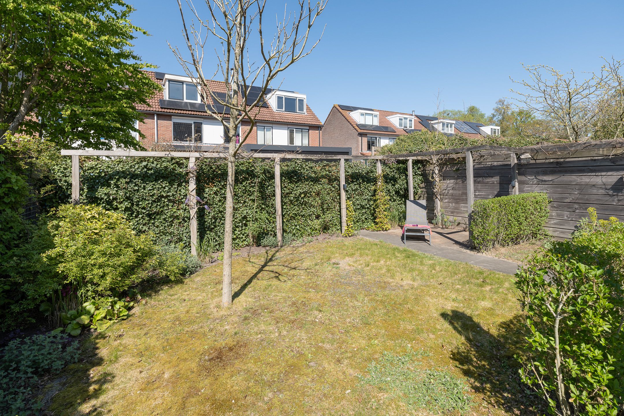 Foto 42 van Majoor Bosshardthof 21