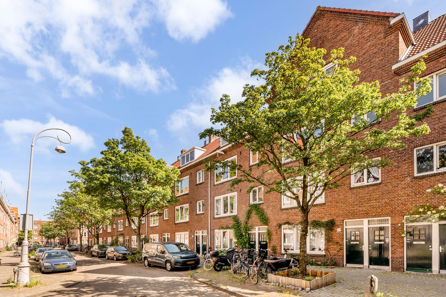 Foto 4 van Mesdagstraat 25-1