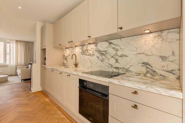 Appartement te koop: Mesdagstraat 25-1, Amsterdam