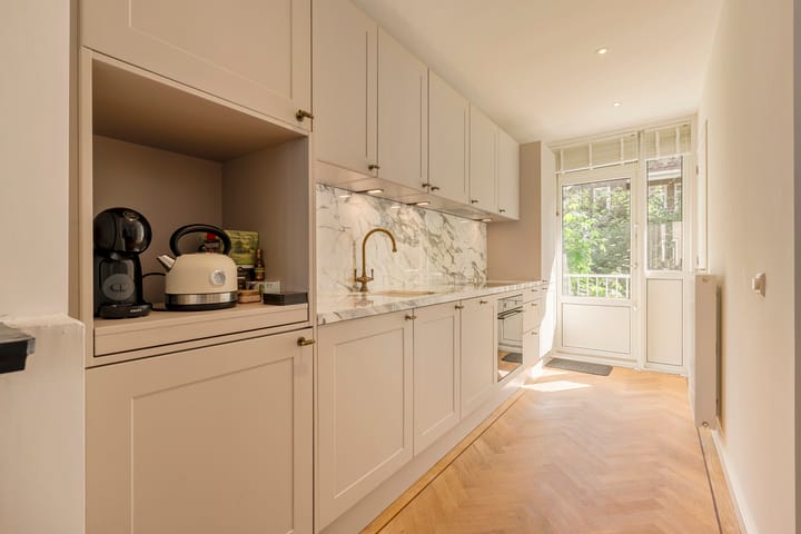 Appartement te koop: Mesdagstraat 25-1, Amsterdam