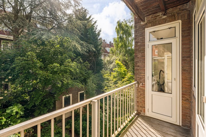 Appartement te koop: Mesdagstraat 25-1, Amsterdam