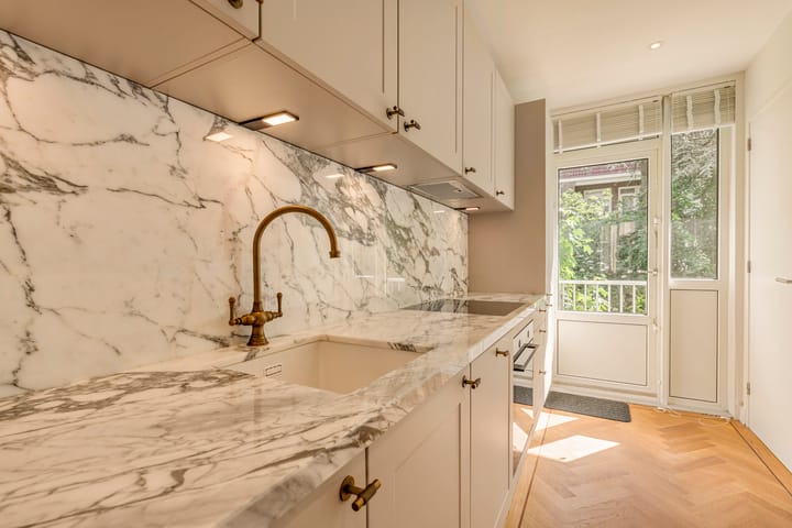 Appartement te koop: Mesdagstraat 25-1, Amsterdam
