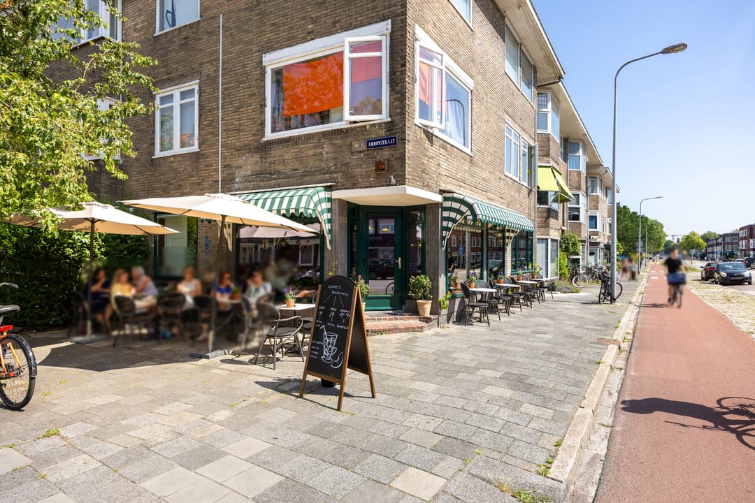 Foto 46 van Ambonstraat 21-B