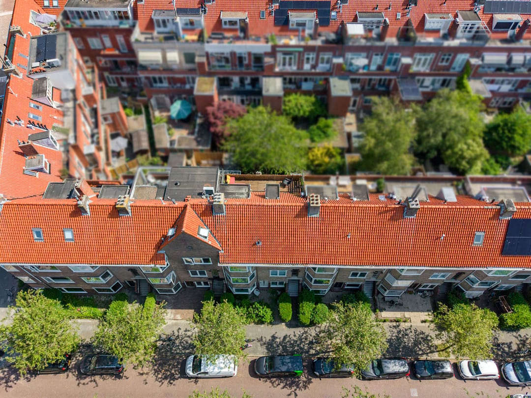 Foto 43 van Ambonstraat 21-B