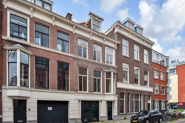 Foto 2 van De Ruijterstraat 27