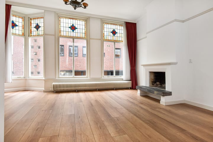 Appartement te koop: De Ruijterstraat 27, 'S-Gravenhage
