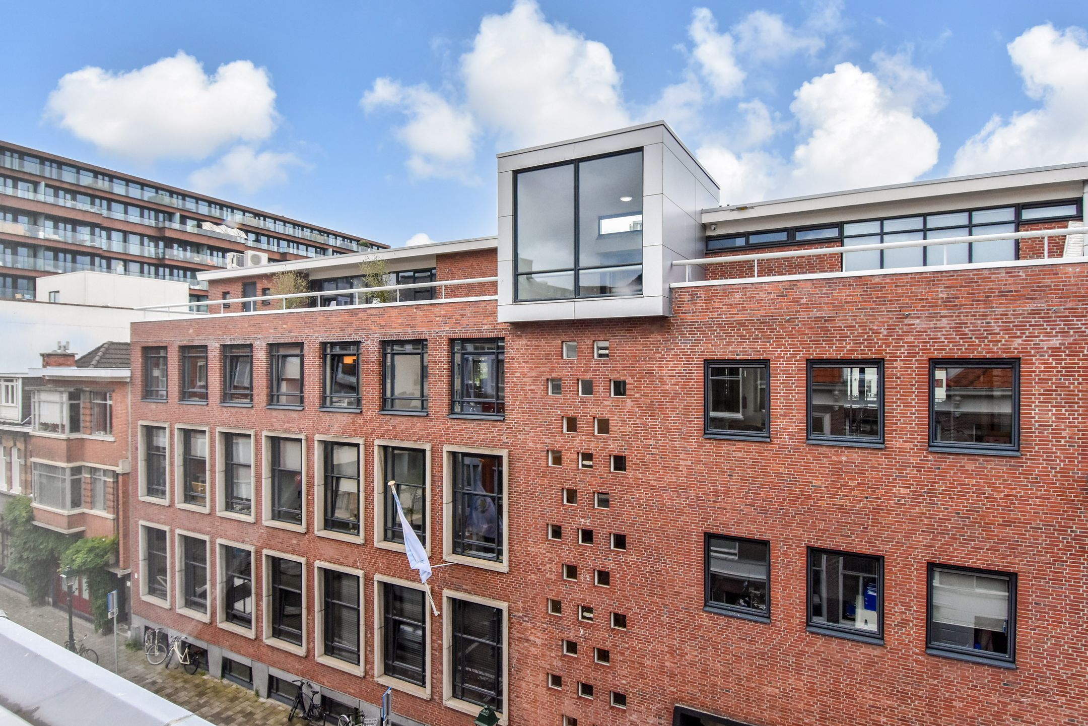 Photo 63 of De Ruijterstraat 27