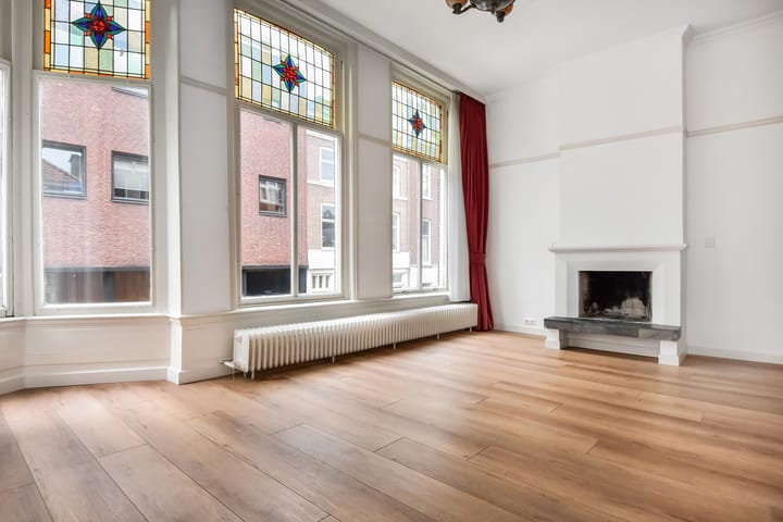 Appartement te koop: De Ruijterstraat 27, 'S-Gravenhage