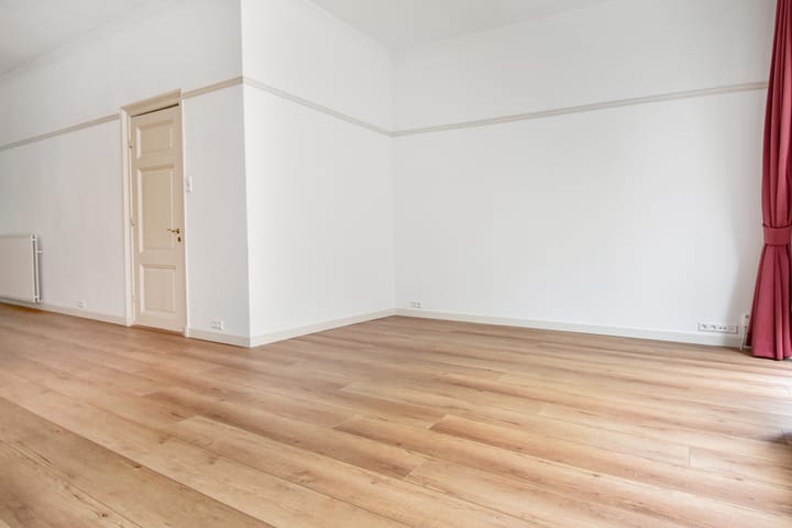 Appartement te koop: De Ruijterstraat 27, 'S-Gravenhage