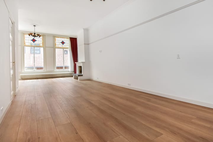 Appartement te koop: De Ruijterstraat 27, 'S-Gravenhage