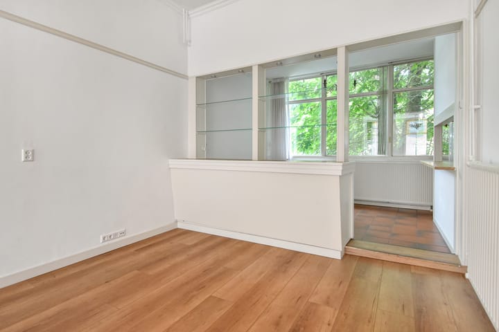 Appartement te koop: De Ruijterstraat 27, 'S-Gravenhage