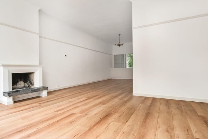 Appartement te koop: De Ruijterstraat 27, 'S-Gravenhage