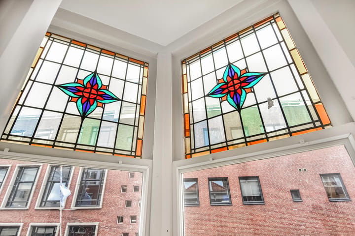 Appartement te koop: De Ruijterstraat 27, 'S-Gravenhage