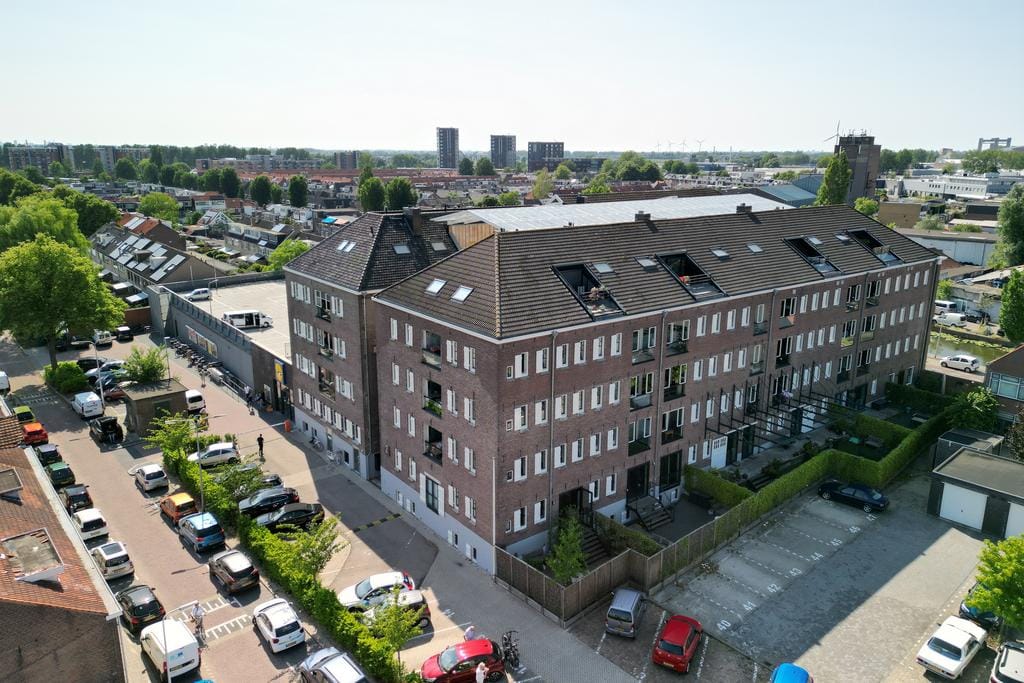 Westerkade 2-104 Gouda