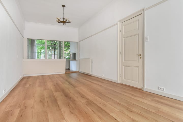 Appartement te koop: De Ruijterstraat 27, 'S-Gravenhage