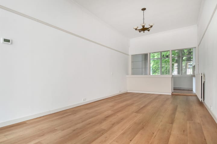 Appartement te koop: De Ruijterstraat 27, 'S-Gravenhage