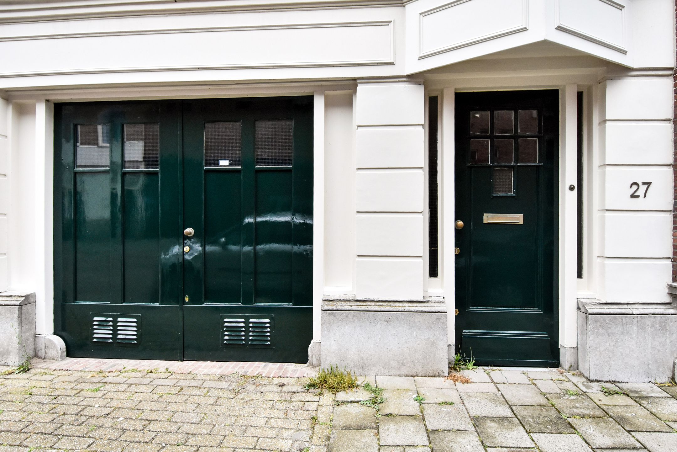 Photo 3 of De Ruijterstraat 27