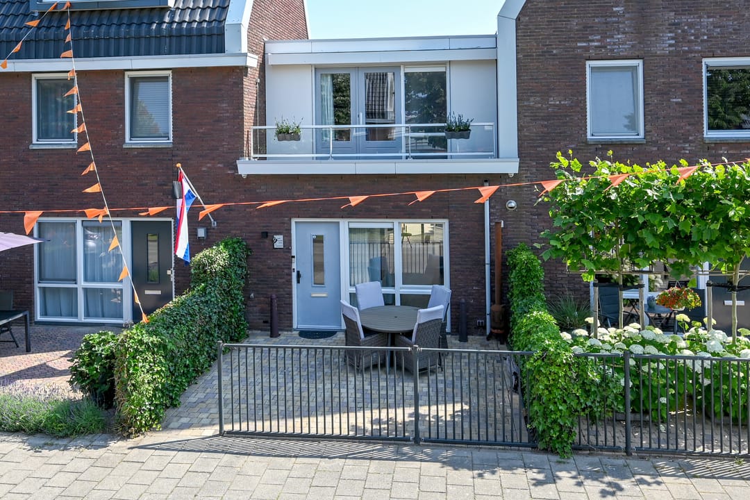 Photo 26 of Midvoordreef 9