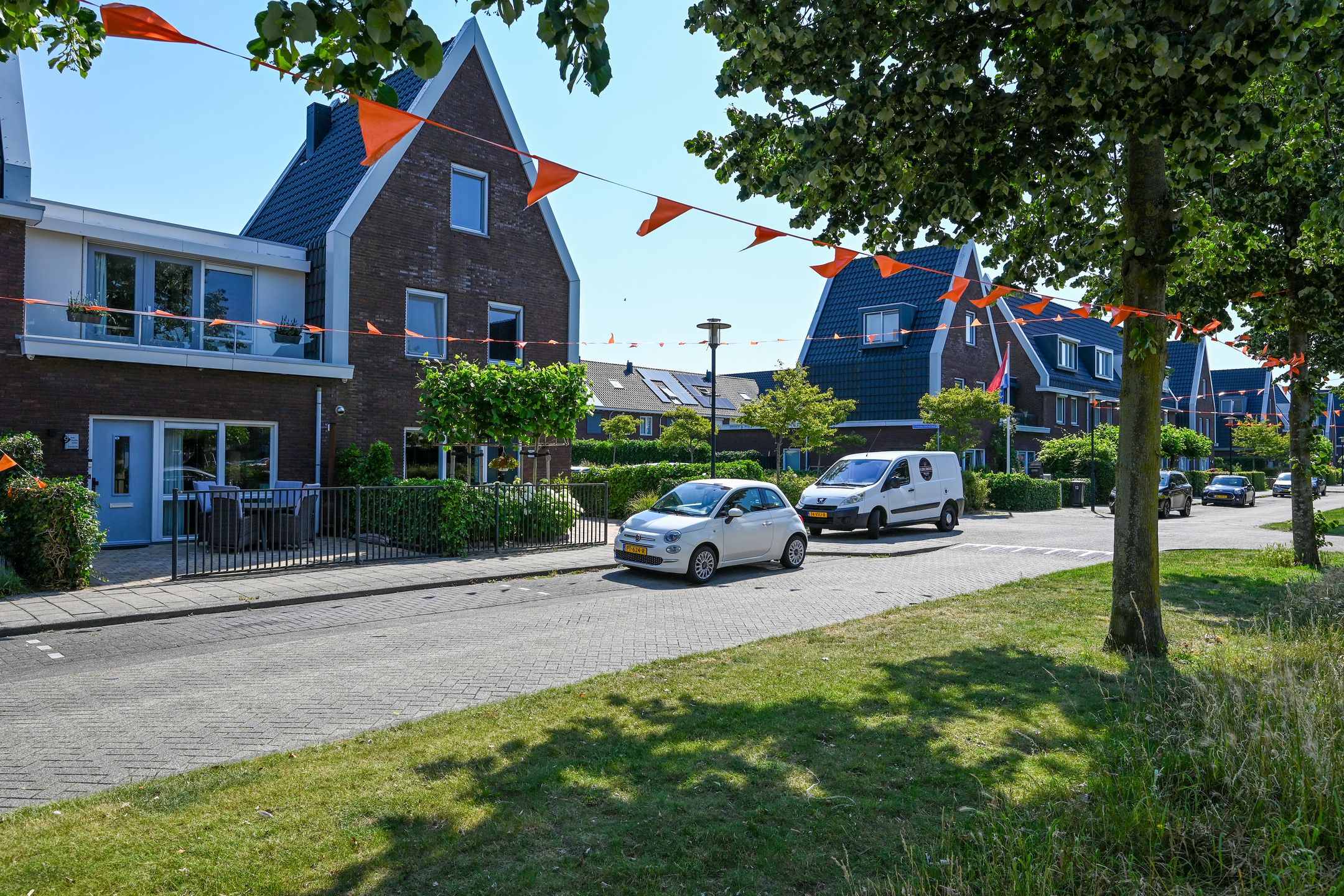 Photo 27 of Midvoordreef 9