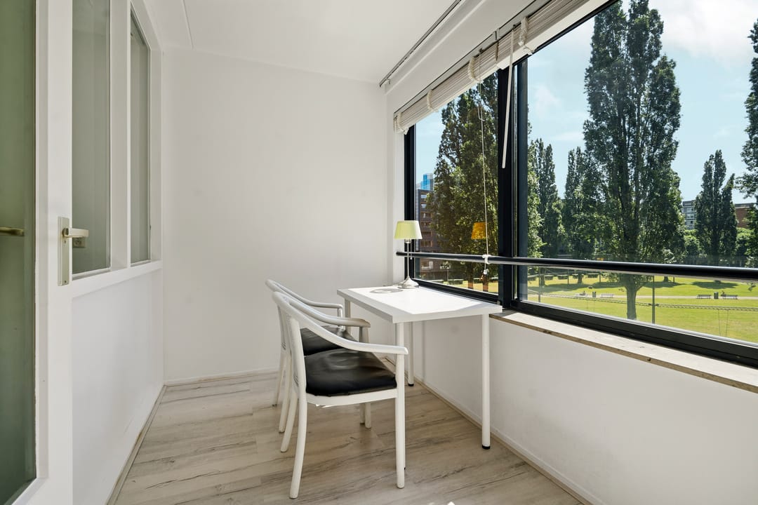 Foto 7 van Gerrit Mannourystraat 78
