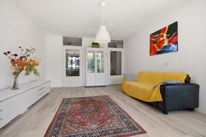 Foto 4 van Gerrit Mannourystraat 78