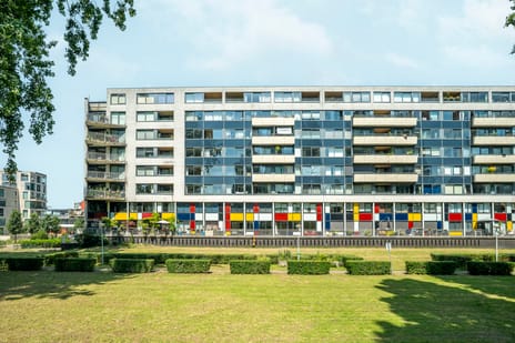 Gerrit Mannourystraat thumbnail