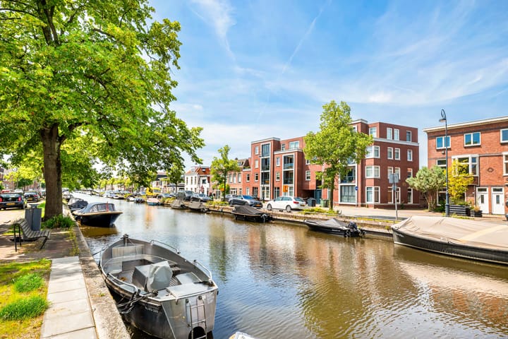 Foto 5 van Lange Herenvest 32-F