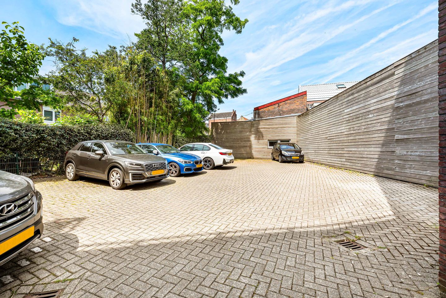 Foto 35 van Lange Herenvest 32-F