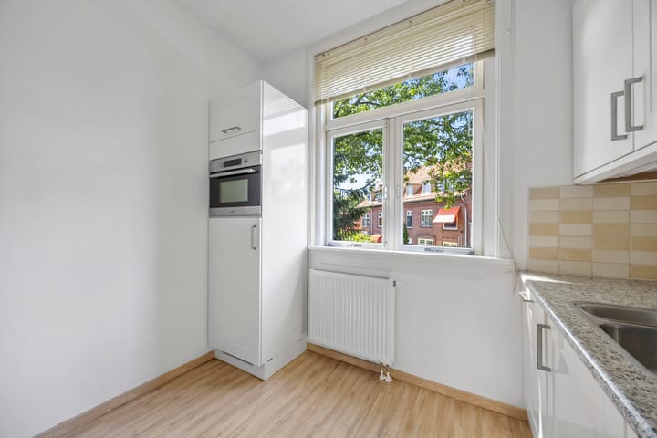 Appartement te koop: Heydenrijckstraat 85, Nijmegen