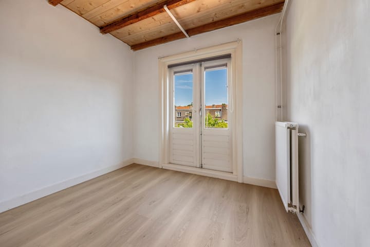 Appartement te koop: Heydenrijckstraat 85, Nijmegen