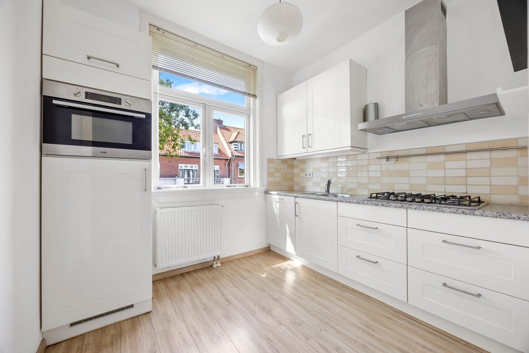 Photo 7 of Heydenrijckstraat 85