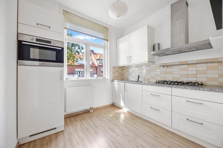 Appartement te koop: Heydenrijckstraat 85, Nijmegen