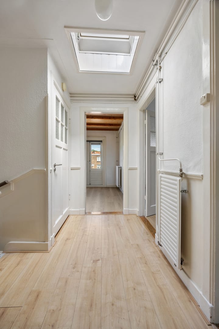 Appartement te koop: Heydenrijckstraat 85, Nijmegen