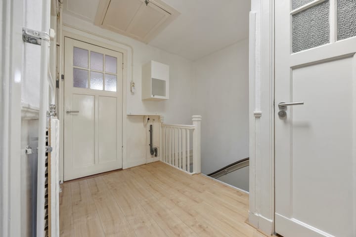 Appartement te koop: Heydenrijckstraat 85, Nijmegen
